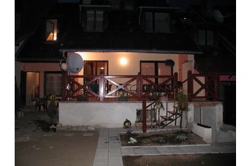Private Unterkunft Altwalddorf / Stará Lesná 4